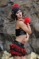 Mukti Mohan Spicy Stills
